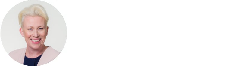 Chief Commercial Officer, Allison Swaine-Hughes