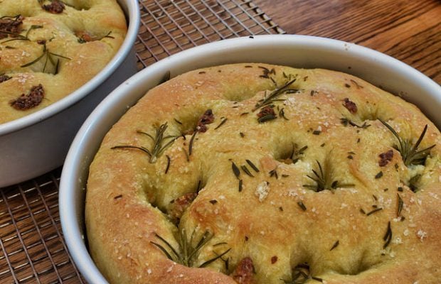 Focaccia