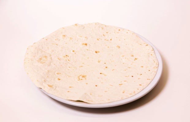 Tortilla
